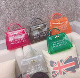 Kelly Bag Collection